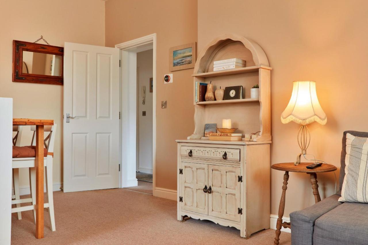 Finest Retreats - Olde Englishe Flat 10 Matlock (Derbyshire) Exterior foto
