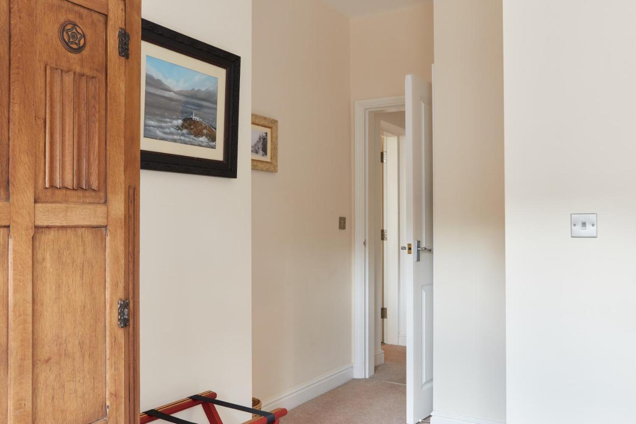 Finest Retreats - Olde Englishe Flat 10 Matlock (Derbyshire) Exterior foto