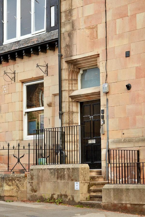 Finest Retreats - Olde Englishe Flat 10 Matlock (Derbyshire) Exterior foto